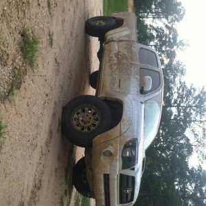 Dirtyyyy