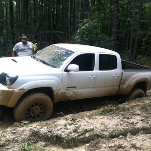 Almost made it