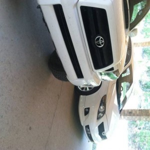 Toyota family