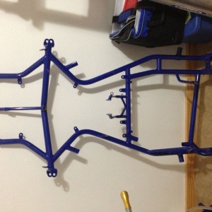 Another project to work on.