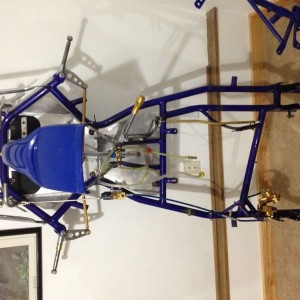 The other project to work on