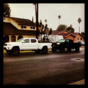 his and hers