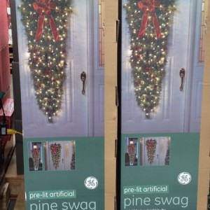 When your "swag" just isn't enough...