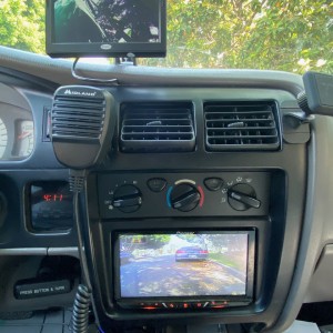 camera system