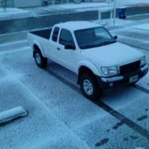 Brrrrr...