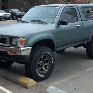 Clean