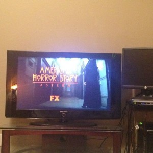 I've never been so into a tv series. Anybody else watch this?