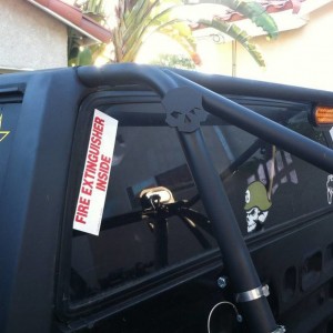 Ballistic Fab Skull