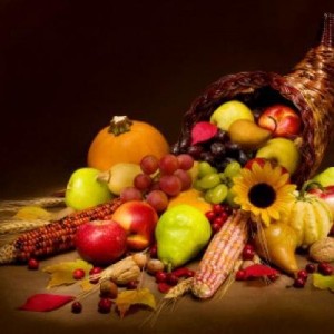 Horn of Plenty