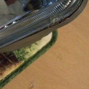 Cannot get this thing apart!