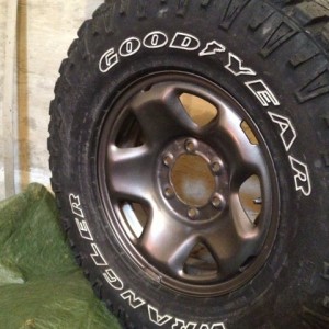 graphite steels