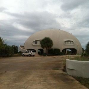 House on Sullivan's island