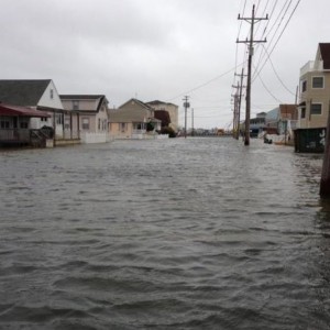 I stole this pic from some one else, North Wildwood NJ.