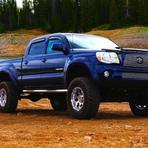2008 Toyota Tacoma