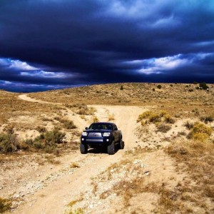 2008 Toyota Tacoma