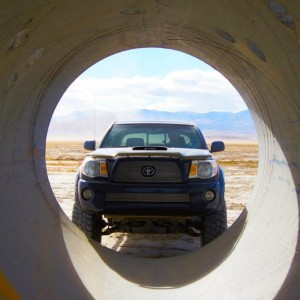 2008 Toyota Tacoma