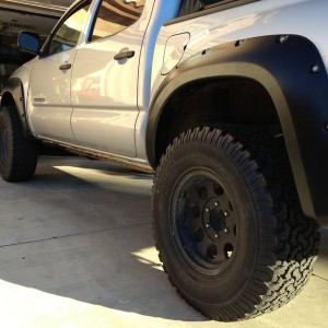 Bushwhackers