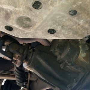 E-Locker install 3