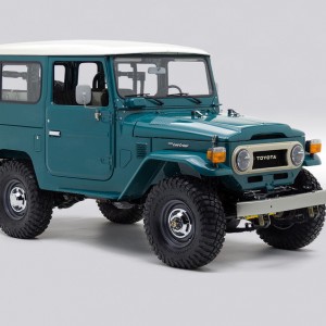 Landcruiser 19890