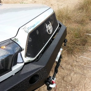 pelfreybuilt winch bumper