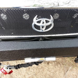 pelfreybuilt winch bumper