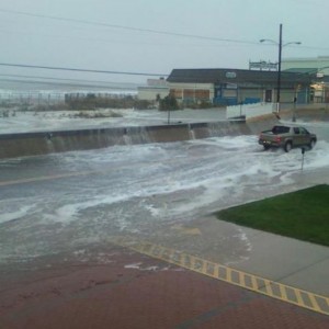 Beach ave Cape May NJ