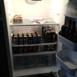 Hurricane prep. Am I doing it right?