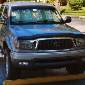Clean Again!