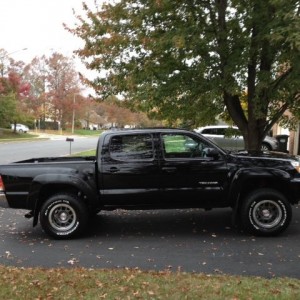 My new baby