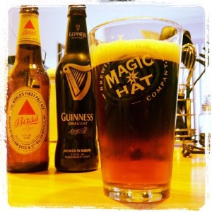 Sent from my life Mmmmm Black and Tans