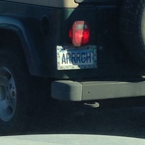 Saw this today