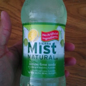 Not sure if I should be excited or bummed. This came out just about frozen 