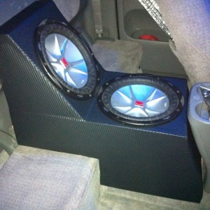 sub box
