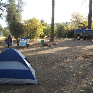 Cuyamaca Rancho