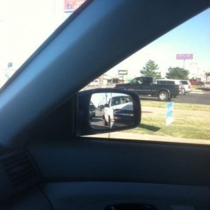 Vs Newer chevy. = f'ed up