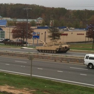Armageddon is here!!!