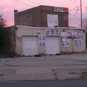 My kind of beer store. Cases of 40oz at wholesale prices... Woot!