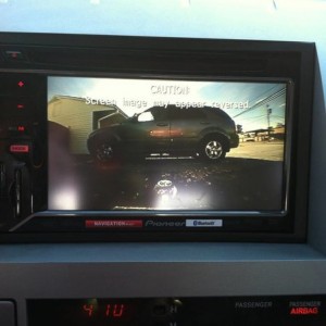 Pioneer Double Din