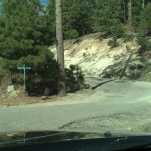 Mt lemmon