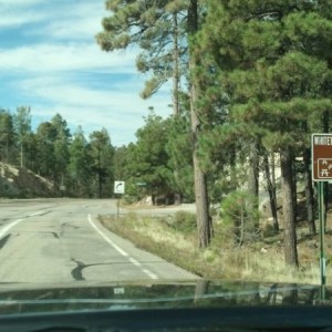 Mt lemmon