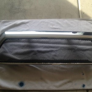 More Grillcraft