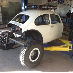 Buggy 2
