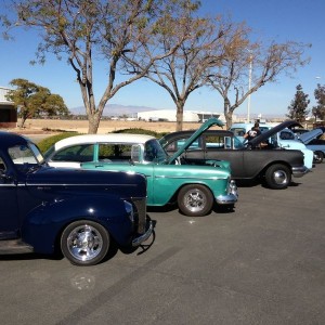 Some oldies showing love