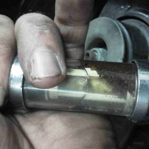 Well there's your problem!!!!