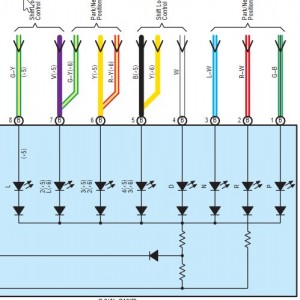 Pn Safety Switch