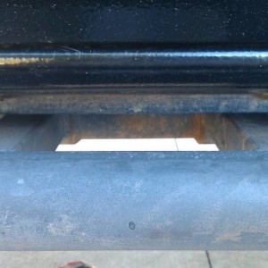 rock sliders
