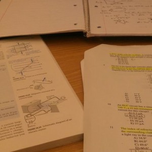 This is what my birthday has consisted of. As long as it pays off right? :o