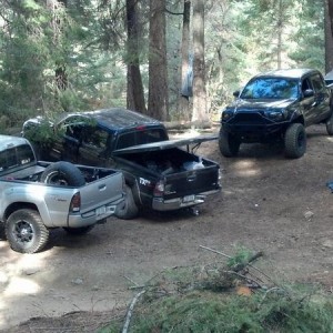11/2-11/4 Mt Lemmon Run