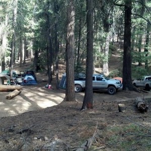 11/2-11/4 Mt Lemmon Run