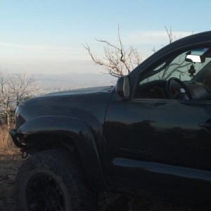 11/2-11/4 Mt Lemmon Run